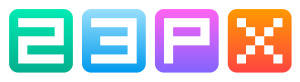 23PX Logo